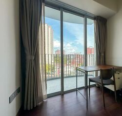 Queens Peak (D3), Condominium #470792191